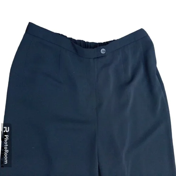 Maggie Barnes dress career pants sz 16W - Picture 4 of 11